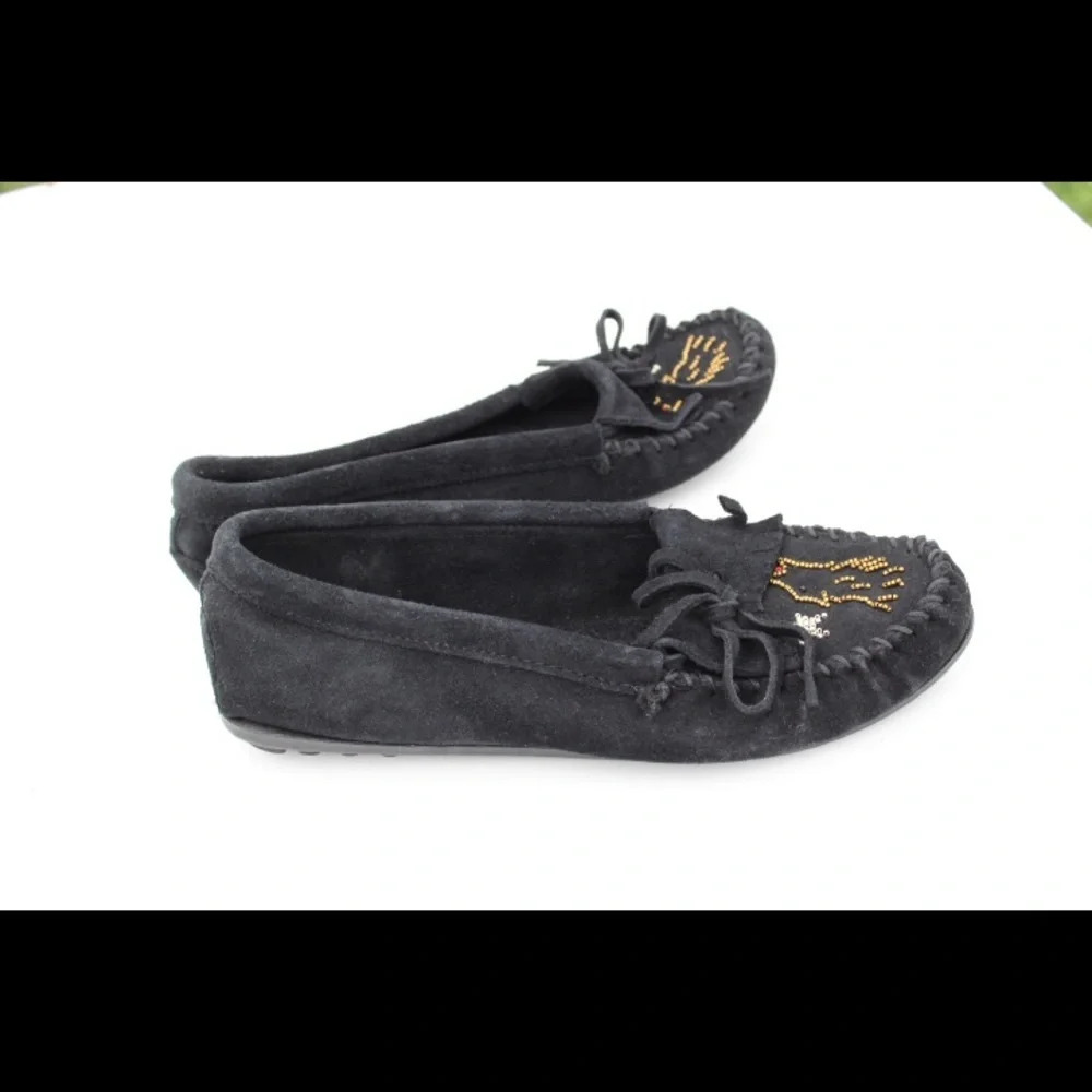 Minnetonka flats